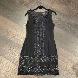 Adrianna Papell evening cocktail dress